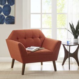 [Only support Drop Shipping Buyer] Newport Accent Chair