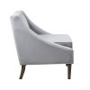 Florian Upholstered Accent Chair
