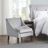 Florian Upholstered Accent Chair