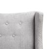 [Only support Drop Shipping Buyer] Malabar Accent Chair