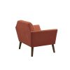 [Only support Drop Shipping Buyer] Newport Accent Chair