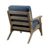 [Only support Drop Shipping Buyer] Malibu Accent Chair