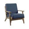 [Only support Drop Shipping Buyer] Malibu Accent Chair