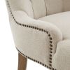 [Only support Drop Shipping Buyer] Lucas Accent Chair