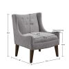 [Only support Drop Shipping Buyer] Malabar Accent Chair