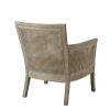 [Only support Drop Shipping Buyer] Diedra Accent Chair