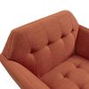 [Only support Drop Shipping Buyer] Newport Accent Chair