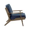[Only support Drop Shipping Buyer] Malibu Accent Chair