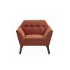 [Only support Drop Shipping Buyer] Newport Accent Chair
