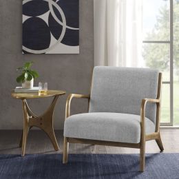 [Only support Drop Shipping Buyer] Novak; Lounge Chair (Color: as Pic)