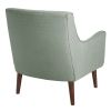 [Only support Drop Shipping Buyer] Oxford Mid-Century Accent Chair