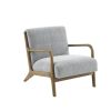[Only support Drop Shipping Buyer] Novak; Lounge Chair